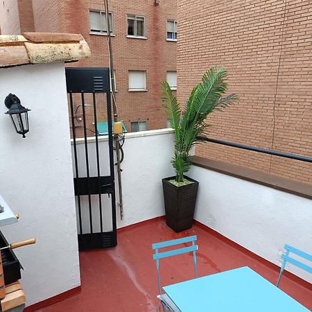El Mirador De La Azucena Guadalajara Exterior foto